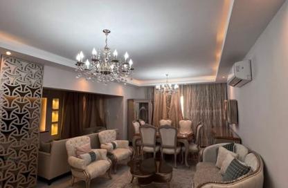 Apartment - 3 Bedrooms - 2 Bathrooms for sale in El Rehab Extension - Al Rehab - New Cairo City - Cairo