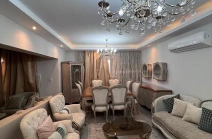 Apartment - 3 Bedrooms - 2 Bathrooms for sale in El Rehab Extension - Al Rehab - New Cairo City - Cairo