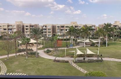 شقة - 3 غرف نوم - 3 حمامات للبيع في نيو جيزة - طريق مصر اسكندرية الصحراوي - مدينة 6 أكتوبر - الجيزة