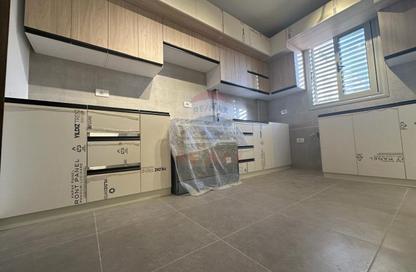 Apartment - 3 Bedrooms - 3 Bathrooms for sale in Palm Parks   Palm Hills - South Dahshur Link - 6 October City - Giza