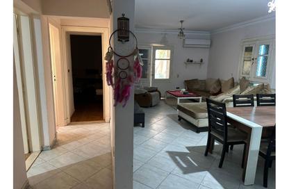 Apartment - 2 - 2 for rent in 9th District - Sheikh Zayed City - Giza