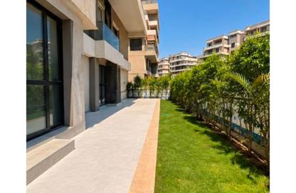 Apartment - 3 - 3 for rent in Villette - 5th Settlement Compounds - The 5th Settlement - New Cairo City - Cairo