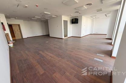 Office Space - Studio for rent in Mivida - 5th Settlement Compounds - The 5th Settlement - New Cairo City - Cairo