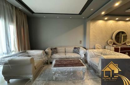 Apartment - 3 Bedrooms - 3 Bathrooms for rent in Eastown - 5th Settlement Compounds - The 5th Settlement - New Cairo City - Cairo Apartment - 3 Bedrooms - 3 Bathrooms for rent in Eastown - 5th Settlement Compounds - The 5th Settlement - New Cairo City - Cairo