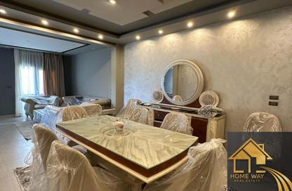 Apartment - 3 Bedrooms - 3 Bathrooms for rent in Eastown - 5th Settlement Compounds - The 5th Settlement - New Cairo City - Cairo