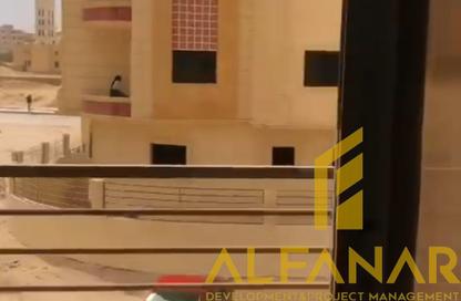 Apartment - 3 - 2 for sale in Al Andalus Buildings - Al Andalus District - New Cairo City - Cairo
