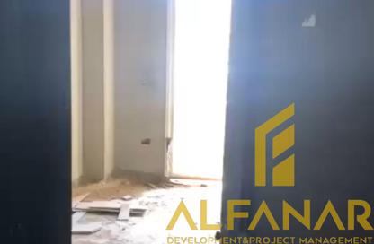 Apartment - 3 - 2 for sale in Al Andalus Buildings - Al Andalus District - New Cairo City - Cairo