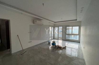 Apartment - 2 Bedrooms - 2 Bathrooms for rent in Mountain View iCity - 5th Settlement Compounds - The 5th Settlement - New Cairo City - Cairo