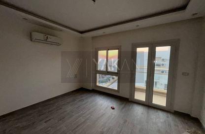 Apartment - 2 Bedrooms - 2 Bathrooms for rent in Mountain View iCity - 5th Settlement Compounds - The 5th Settlement - New Cairo City - Cairo