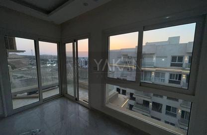 Apartment - 2 Bedrooms - 2 Bathrooms for rent in Mountain View iCity - 5th Settlement Compounds - The 5th Settlement - New Cairo City - Cairo