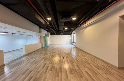 Office Space - 5 Bedrooms - 2 Bathrooms for rent in 90 Street - The 5th Settlement - New Cairo City - Cairo