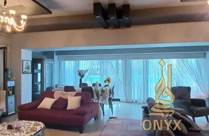 Villa - 6 Bedrooms - 5 Bathrooms for rent in Marassi - Sidi Abdel Rahman - North Coast Villa - 6 Bedrooms - 5 Bathrooms for rent in Marassi - Sidi Abdel Rahman - North Coast