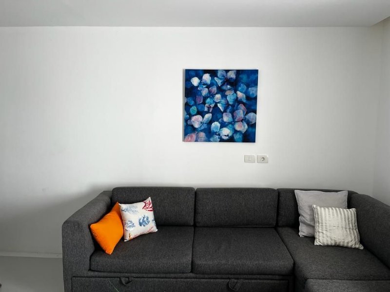 1BR Apartment | Fully Furnished | Swan Lake Gouna thumbnail