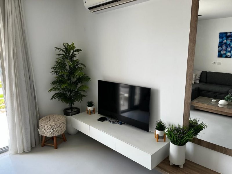 1BR Apartment | Fully Furnished | Swan Lake Gouna thumbnail