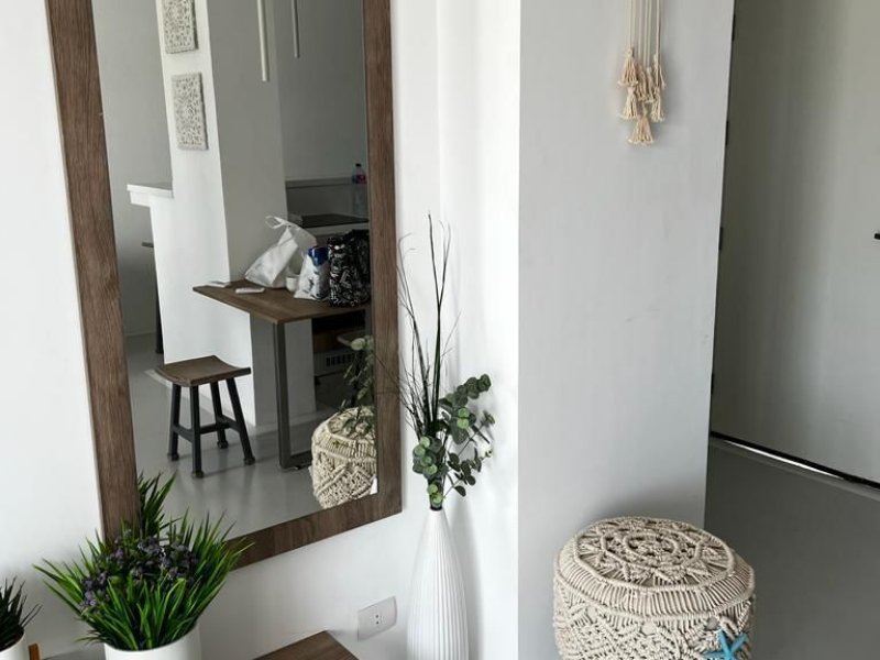 1BR Apartment | Fully Furnished | Swan Lake Gouna thumbnail