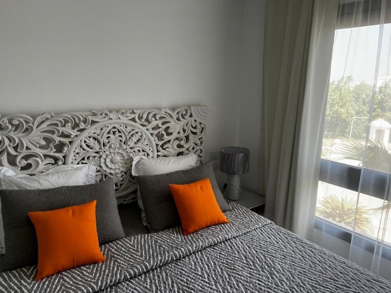 1BR Apartment | Fully Furnished | Swan Lake Gouna thumbnail