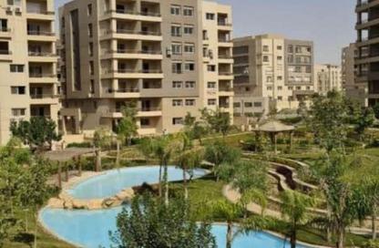 Apartment - 3 Bedrooms - 3 Bathrooms for sale in The Square - 5th Settlement Compounds - The 5th Settlement - New Cairo City - Cairo Apartment - 3 Bedrooms - 3 Bathrooms for sale in The Square - 5th Settlement Compounds - The 5th Settlement - New Cairo City - Cairo