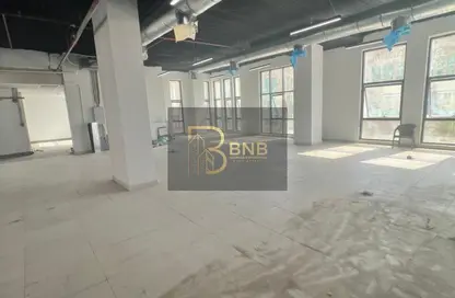 Office Space - 7+ Bedrooms - 3 Bathrooms for rent in Mohamed Naguib Axis - North Investors Area - New Cairo City - Cairo