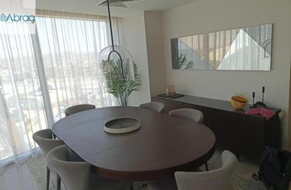 Apartment - 2 Bedrooms - 2 Bathrooms for sale in Zed West - Sheikh Zayed Compounds - Sheikh Zayed City - Giza