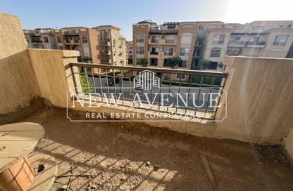 Apartment - 4 Bedrooms - 3 Bathrooms for sale in Stone Residence - 5th Settlement Compounds - The 5th Settlement - New Cairo City - Cairo