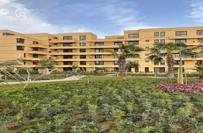 Apartment - 3 Bedrooms - 3 Bathrooms for sale in O West - 6 October Compounds - 6 October City - Giza