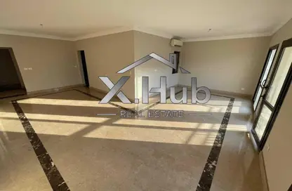 Apartment - 3 Bedrooms - 3 Bathrooms for rent in Westown - Sheikh Zayed Compounds - Sheikh Zayed City - Giza