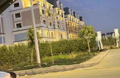 أي فيلا - 3 غرف نوم - 4 حمامات للبيع في ماونتن فيو 1.1 - كمبوندات التجمع الخامس - التجمع الخامس - مدينة القاهرة الجديدة - القاهرة