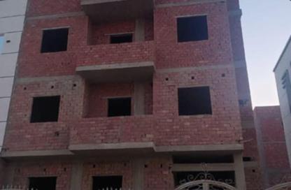 Apartment - 3 Bedrooms - 2 Bathrooms for sale in Badr City - Cairo