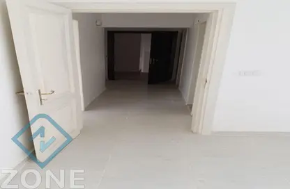 Apartment - 2 Bedrooms - 1 Bathroom for rent in B1 - Madinaty - Cairo