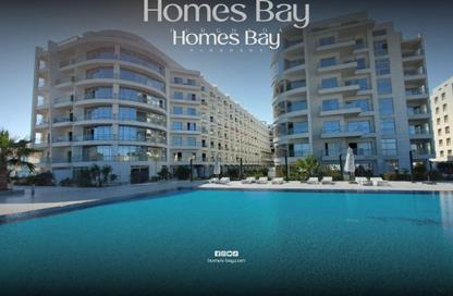 Apartment - Studio - 1 Bathroom for sale in Scandic Resort - Hurghada Resorts - Hurghada - Red Sea