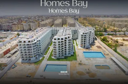 شقة - 1 حمام للبيع في سكانديك ريزورت - منتجعات الغردقة - الغردقة - محافظة البحر الاحمر