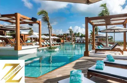 شاليه - 4 غرف نوم - 3 حمامات للبيع في لاسيرينا - قسم الضبعة - الساحل الشمالي