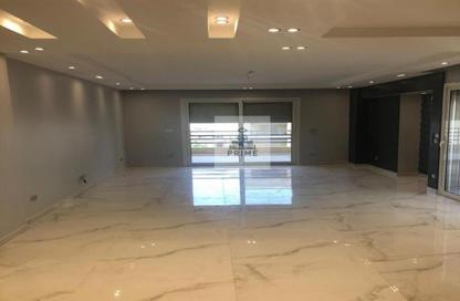 Apartment - 3 Bedrooms - 2 Bathrooms for rent in The Square - 5th Settlement Compounds - The 5th Settlement - New Cairo City - Cairo