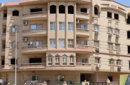 شقة - 3 غرف نوم - 3 حمامات للبيع في عمارات النرجس - النرجس - مدينة القاهرة الجديدة - القاهرة