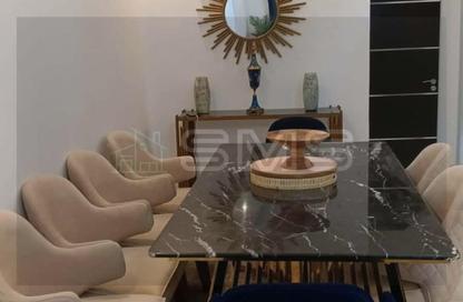 Apartment - 3 - 3 for rent in South Lotus - El Lotus - New Cairo City - Cairo