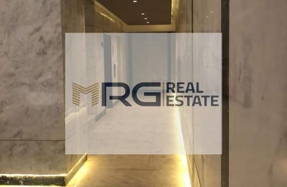 Apartment - 3 Bedrooms - 2 Bathrooms for sale in Avenue - Zahraa El Maadi - Hay El Maadi - Cairo Apartment - 3 Bedrooms - 2 Bathrooms for sale in Avenue - Zahraa El Maadi - Hay El Maadi - Cairo
