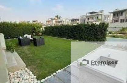 Villa - 7 Bedrooms - 7 Bathrooms for sale in Cairo Festival City - North Investors Area - New Cairo City - Cairo