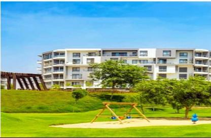 Apartment - 1 Bedroom - 1 Bathroom for sale in Shalya Taj City - 5th Settlement Compounds - The 5th Settlement - New Cairo City - Cairo Apartment - 1 Bedroom - 1 Bathroom for sale in Shalya Taj City - 5th Settlement Compounds - The 5th Settlement - New Cairo City - Cairo