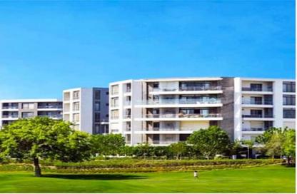 Apartment - 1 Bedroom - 1 Bathroom for sale in Shalya Taj City - 5th Settlement Compounds - The 5th Settlement - New Cairo City - Cairo Apartment - 1 Bedroom - 1 Bathroom for sale in Shalya Taj City - 5th Settlement Compounds - The 5th Settlement - New Cairo City - Cairo