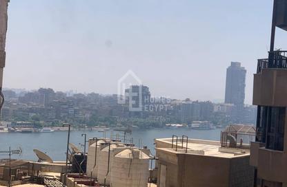 شقة - 3 - 4 للايجار في شارع النيل - الدقي - الجيزة شقة - 3 - 4 للايجار في شارع النيل - الدقي - الجيزة