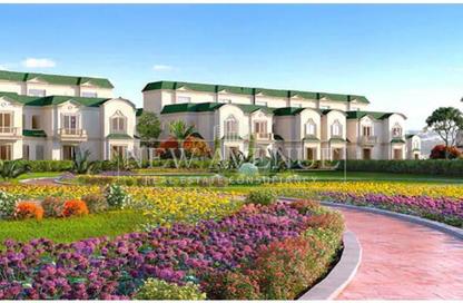 Townhouse - 3 Bedrooms - 4 Bathrooms for sale in L'avenir - Mostakbal City Compounds - Mostakbal City - Future City - Cairo Townhouse - 3 Bedrooms - 4 Bathrooms for sale in L'avenir - Mostakbal City Compounds - Mostakbal City - Future City - Cairo