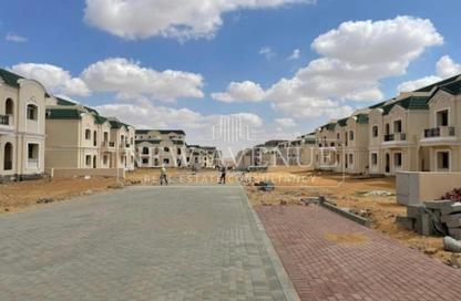Townhouse - 3 Bedrooms - 4 Bathrooms for sale in L'avenir - Mostakbal City Compounds - Mostakbal City - Future City - Cairo Townhouse - 3 Bedrooms - 4 Bathrooms for sale in L'avenir - Mostakbal City Compounds - Mostakbal City - Future City - Cairo