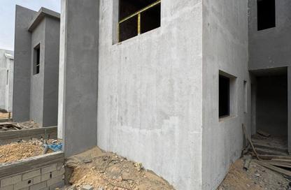 Townhouse - 3 Bedrooms - 4 Bathrooms for sale in Creek Town - The 1st Settlement - New Cairo City - Cairo Townhouse - 3 Bedrooms - 4 Bathrooms for sale in Creek Town - The 1st Settlement - New Cairo City - Cairo