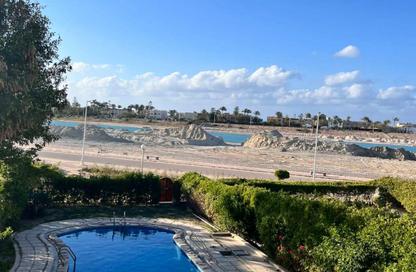 Villa - 5 Bedrooms - 5 Bathrooms for rent in Marina 2 - Marina - Al Alamein - North Coast