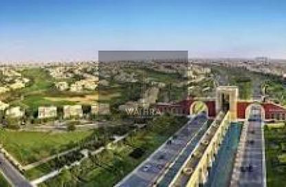 شقة - 3 - 3 للإيجار في B10 - مدينتي - القاهرة