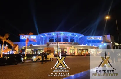 محل تجاري - استوديو للبيع في مدينتي - القاهرة