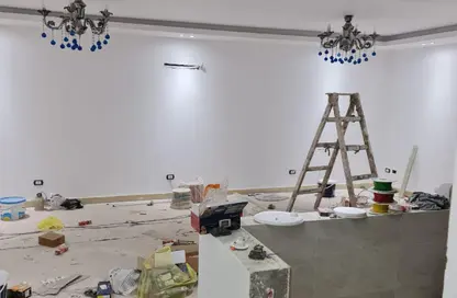 Apartment - 3 Bedrooms - 3 Bathrooms for sale in The Square - 5th Settlement Compounds - The 5th Settlement - New Cairo City - Cairo