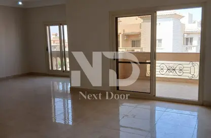 شقة - 3 غرف نوم - 2 حمامات للايجار في ليلة - المستثمرين الشمالية - مدينة القاهرة الجديدة - القاهرة