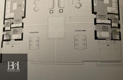 Twin House - 4 Bedrooms - 3 Bathrooms for sale in O West - 6 October Compounds - 6 October City - Giza