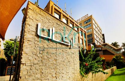 مساحات مكتبية - استوديو - 2 للبيع في اركان بلازا - محور 26 يوليو - الشيخ زايد - الجيزة